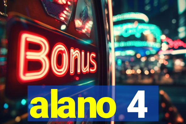 alano 4